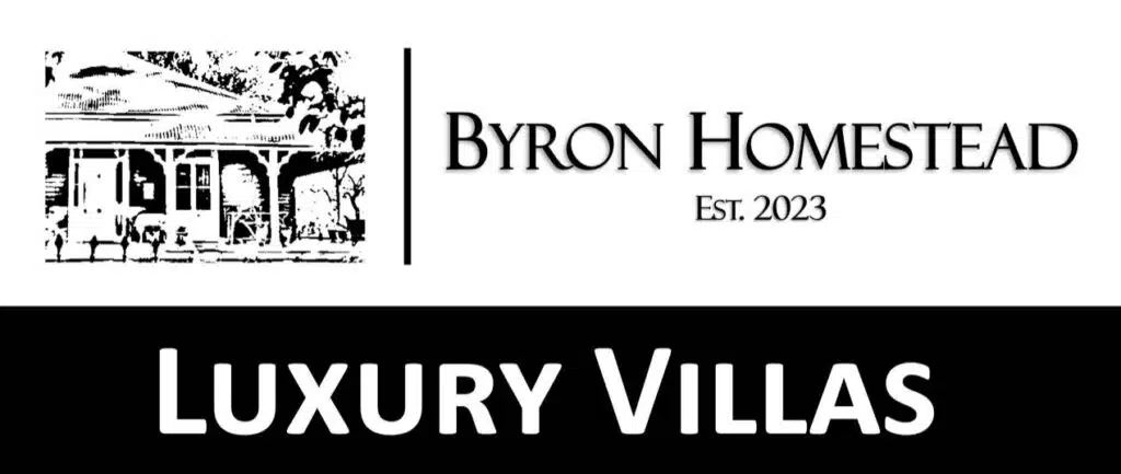 Byron Homestead banner